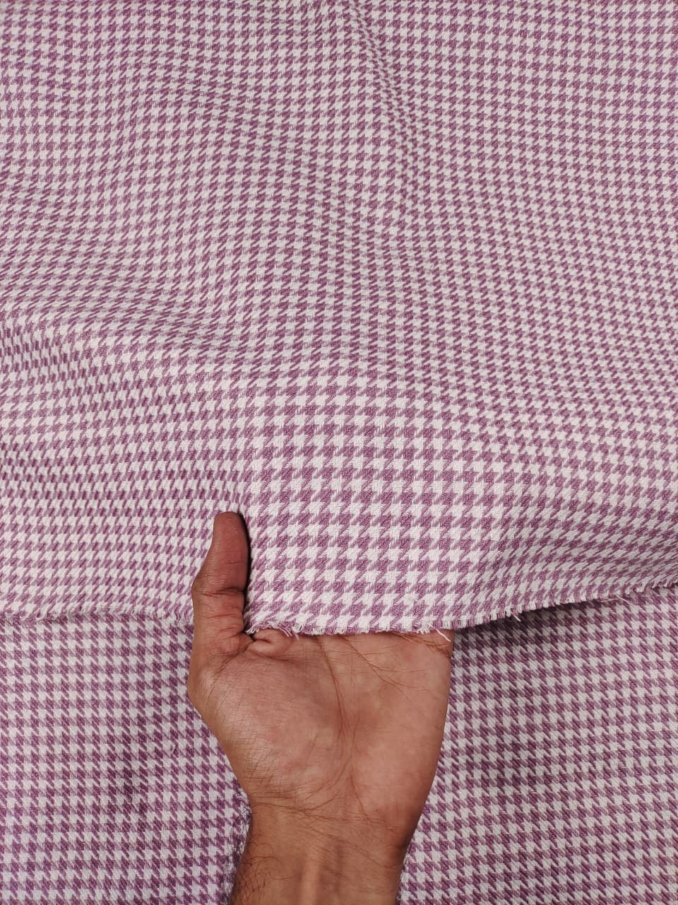 Jacquard Fabric JQ073