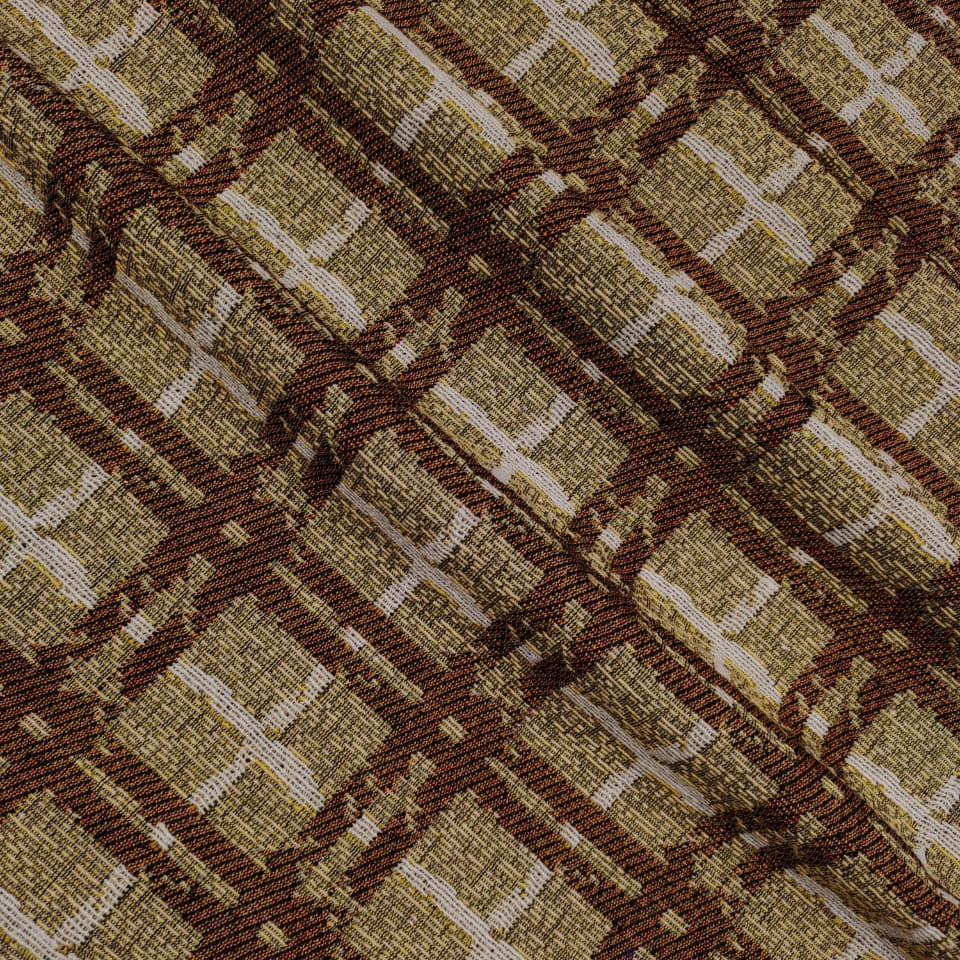Jacquard Fabric JQ078