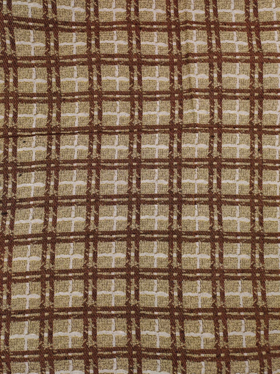 Jacquard Fabric JQ078