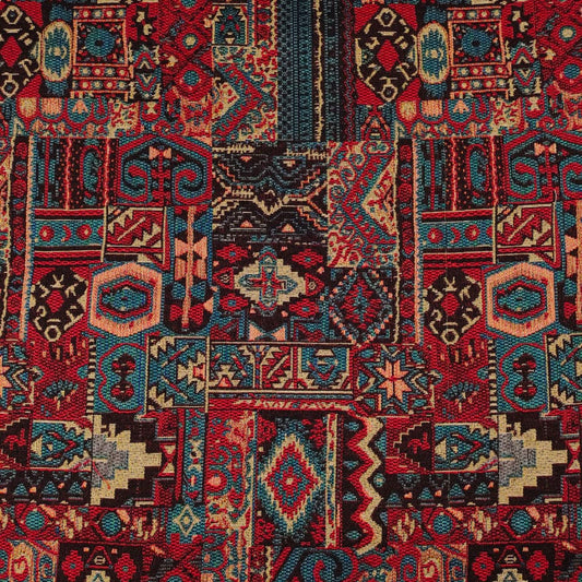 Jacquard Fabric JQ079