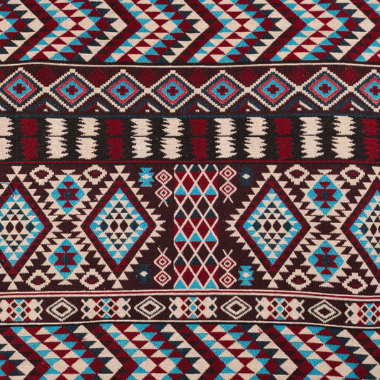 Jacquard Fabric JQ081
