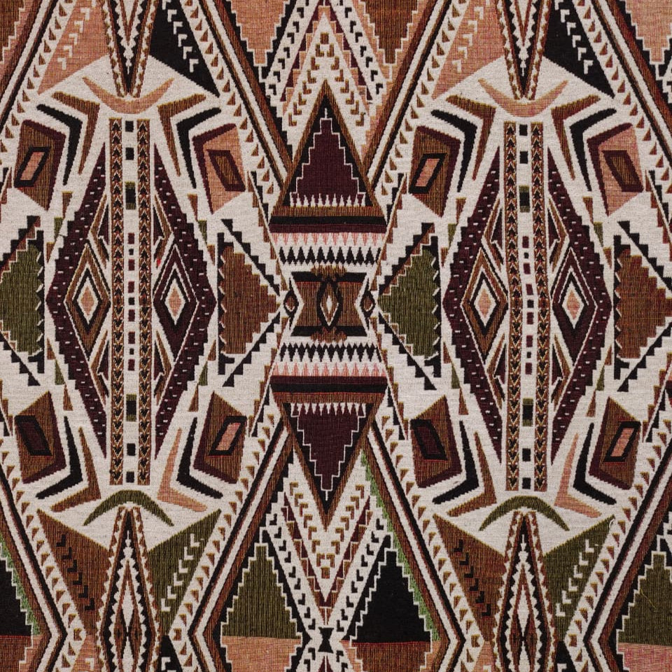 Jacquard Fabric JQ082