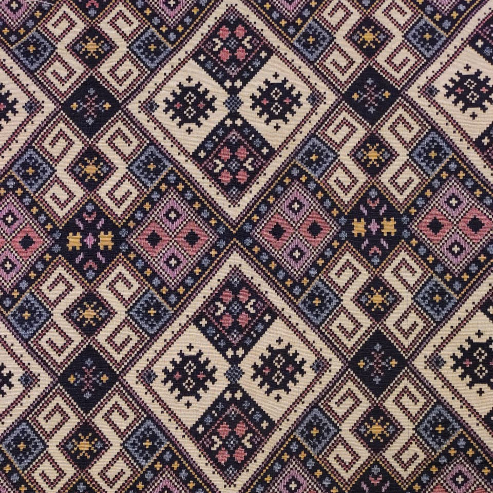 Jacquard Fabric JQ083