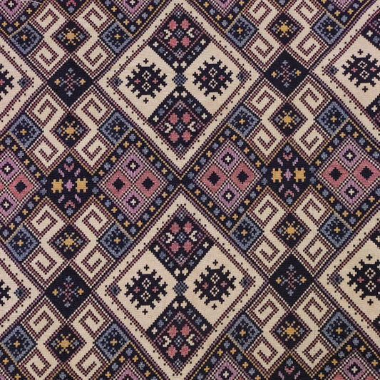 Jacquard Fabric JQ083