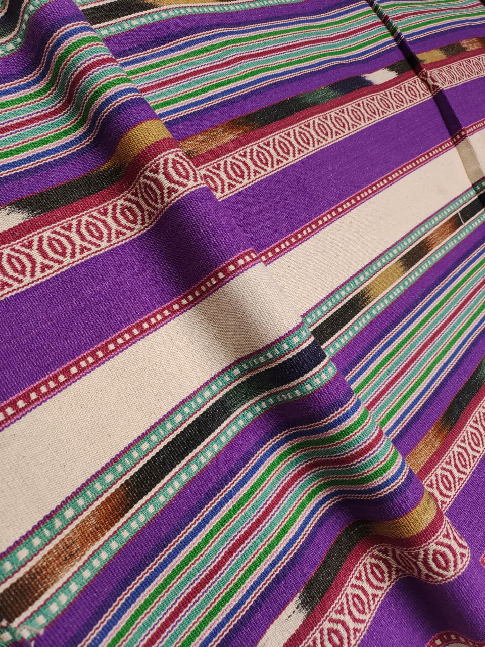 Jacquard Fabric JQ084