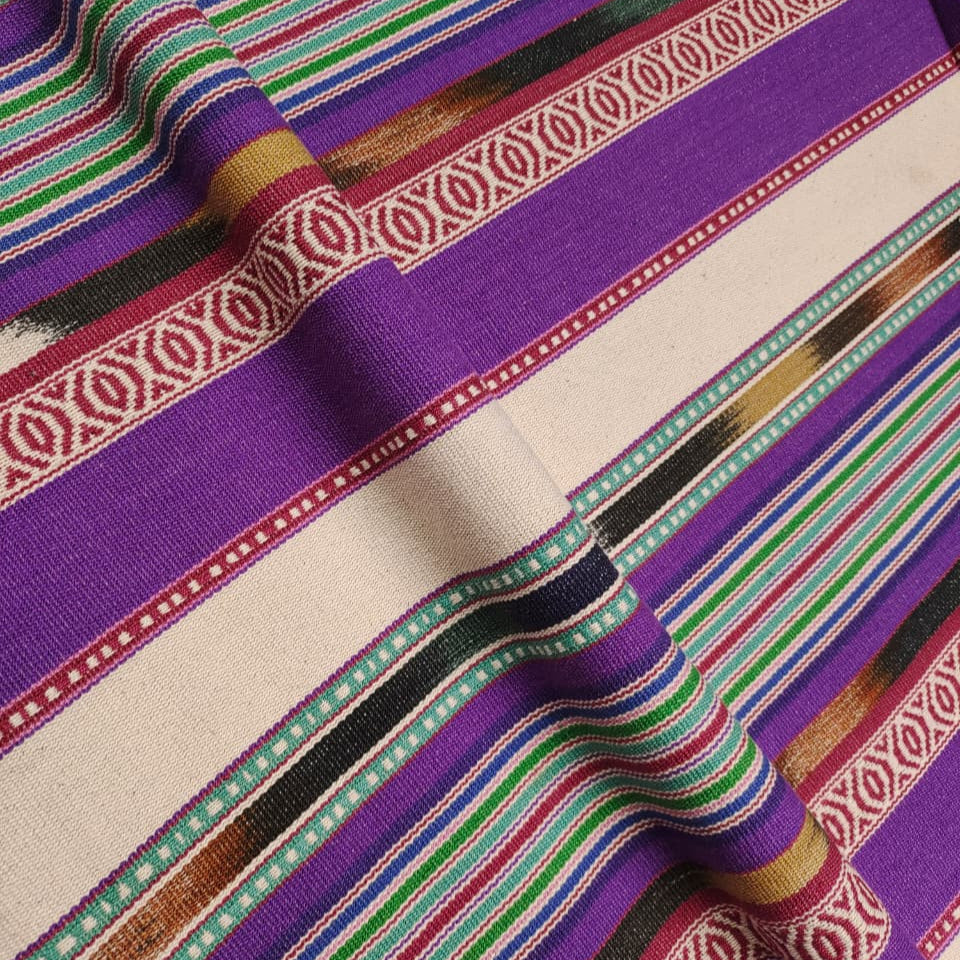 Jacquard Fabric JQ084