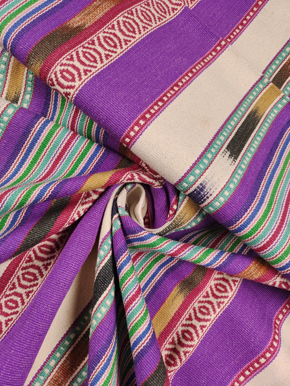 Jacquard Fabric JQ084