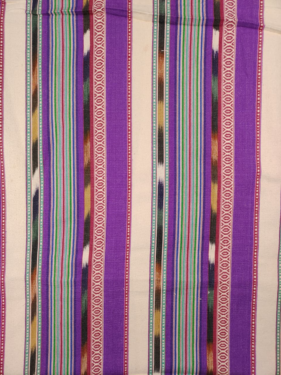 Jacquard Fabric JQ084