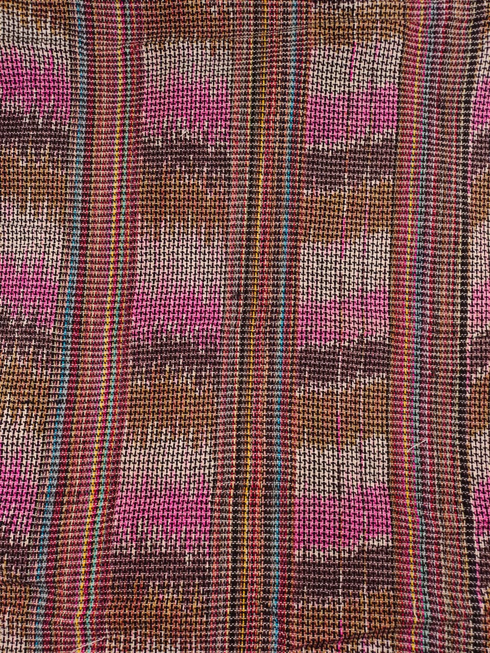 Jacquard Fabric JQ086