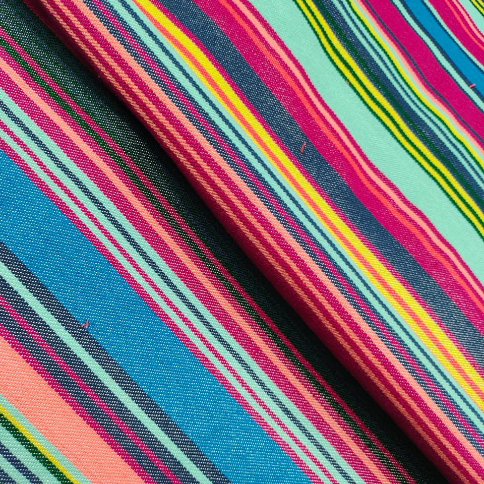 Jacquard Fabric JQ087