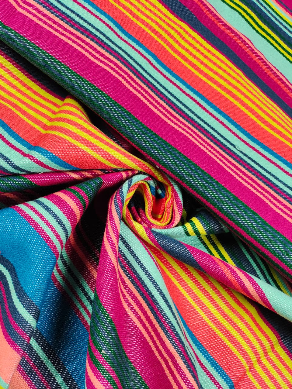 Jacquard Fabric JQ087