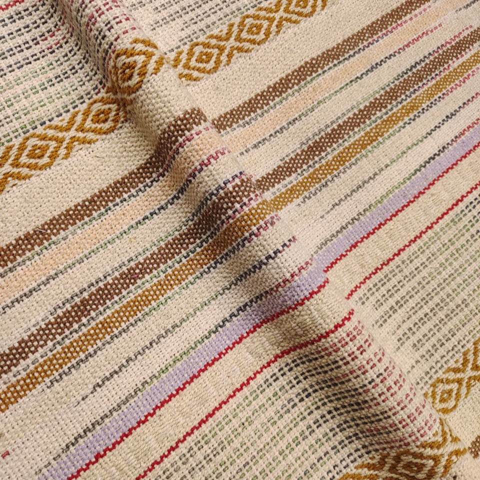 Jacquard Fabric JQ088