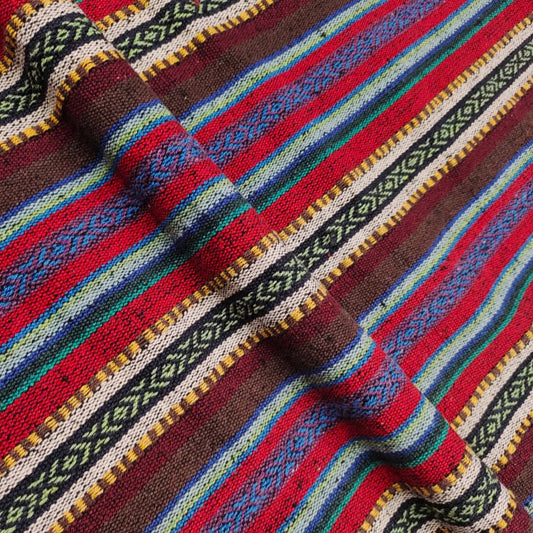 Jacquard Fabric JQ089