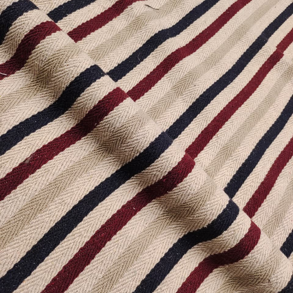 Jacquard Fabric JQ090