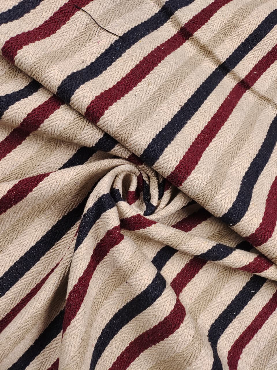 Jacquard Fabric JQ090