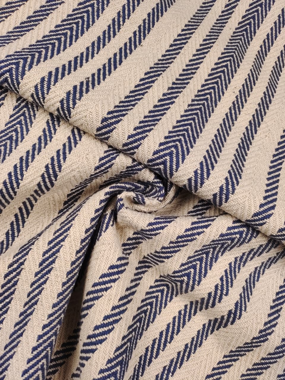 Jacquard Fabric JQ092