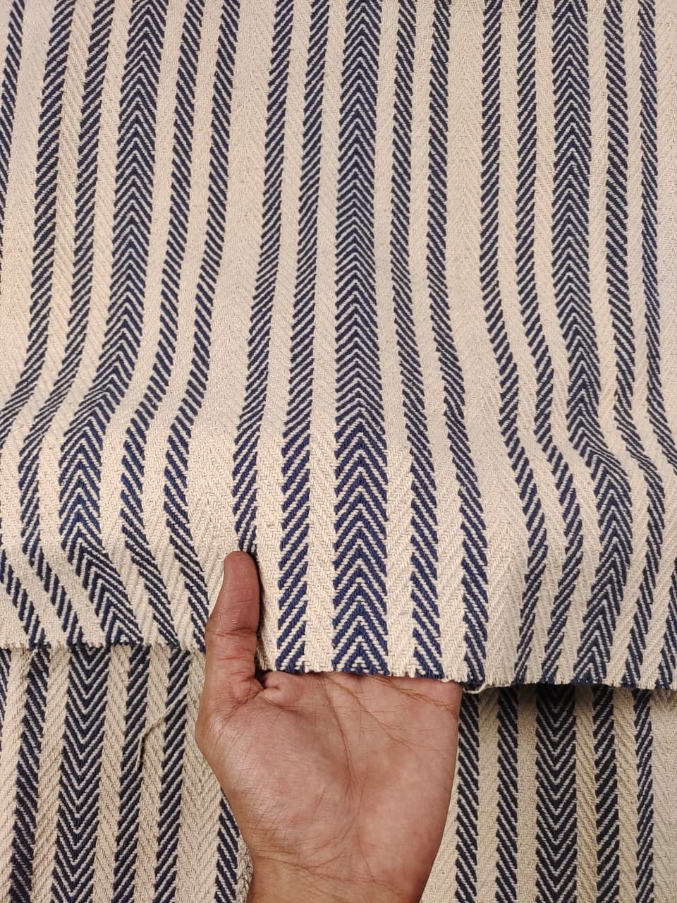 Jacquard Fabric JQ092