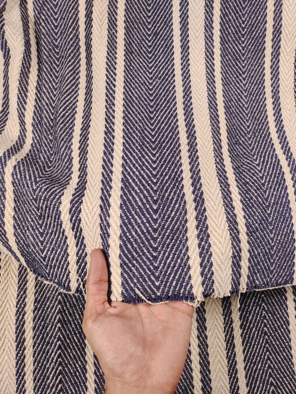 Jacquard Fabric JQ093