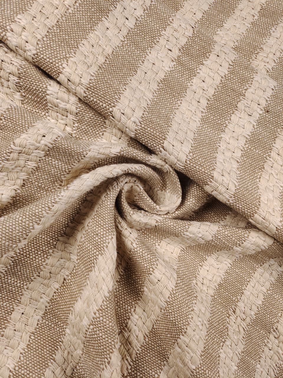 Jacquard Fabric JQ096