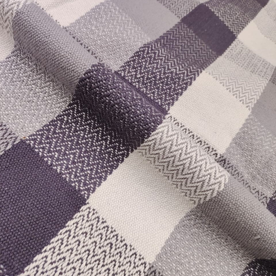 Jacquard Fabric JQ097