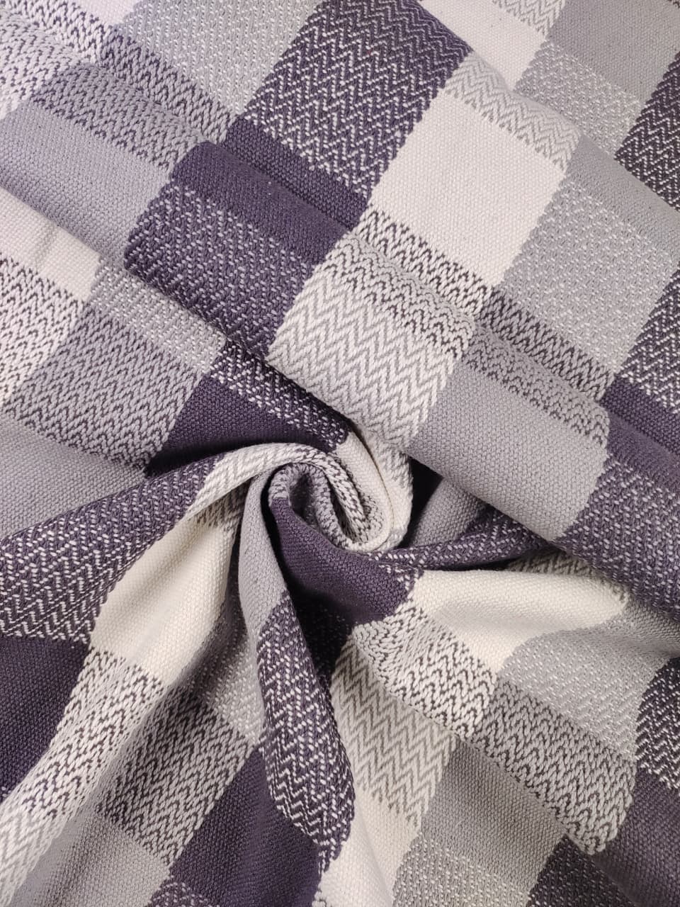 Jacquard Fabric JQ097