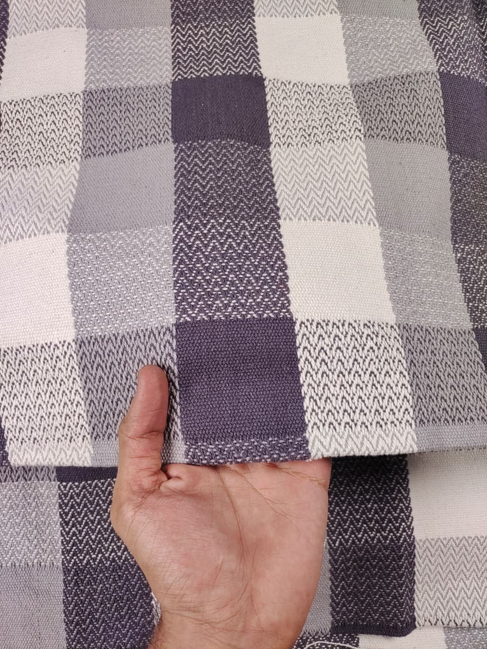 Jacquard Fabric JQ097