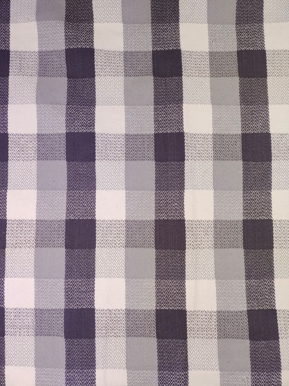 Jacquard Fabric JQ097