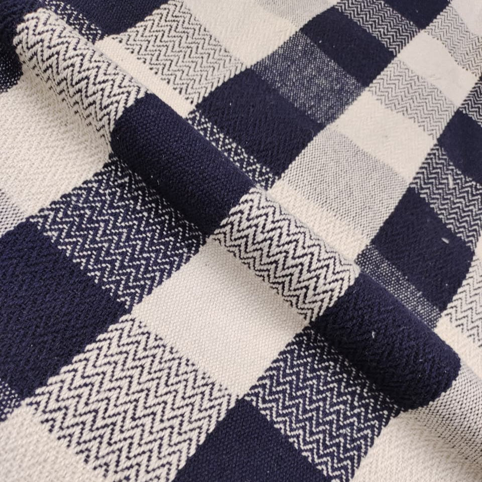 Jacquard Fabric JQ098