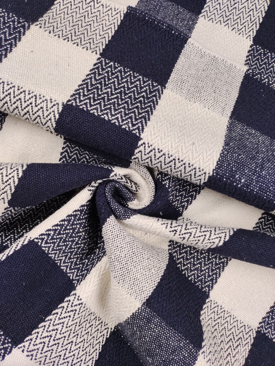 Jacquard Fabric JQ098