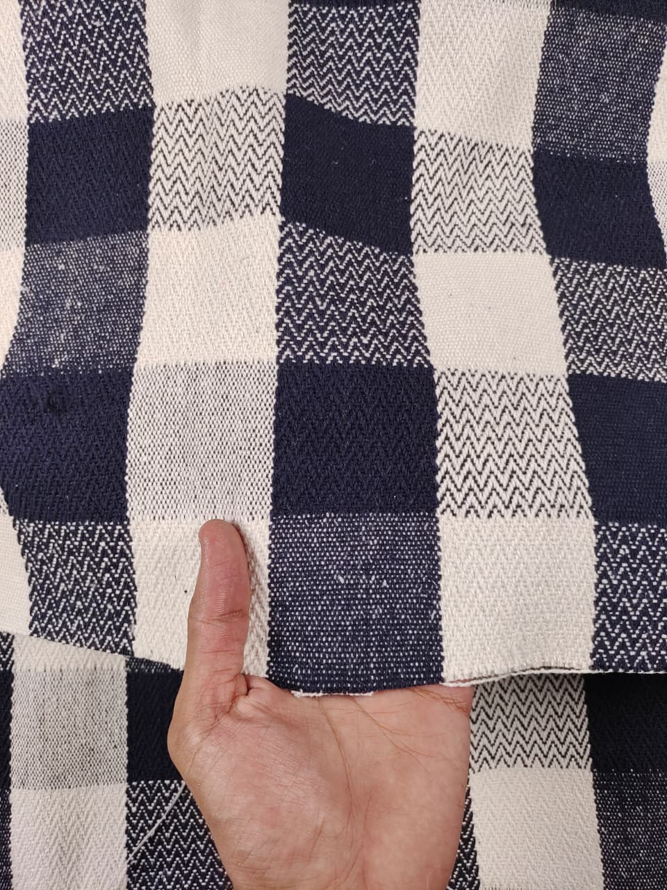 Jacquard Fabric JQ098