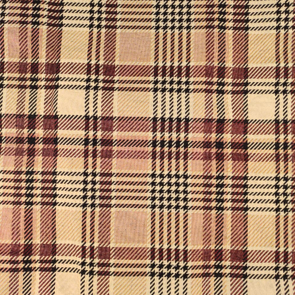 Jacquard Fabric JQ099