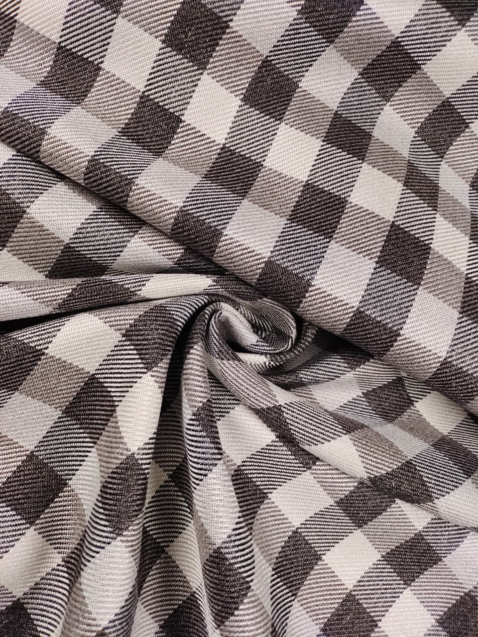 Jacquard Fabric JQ100