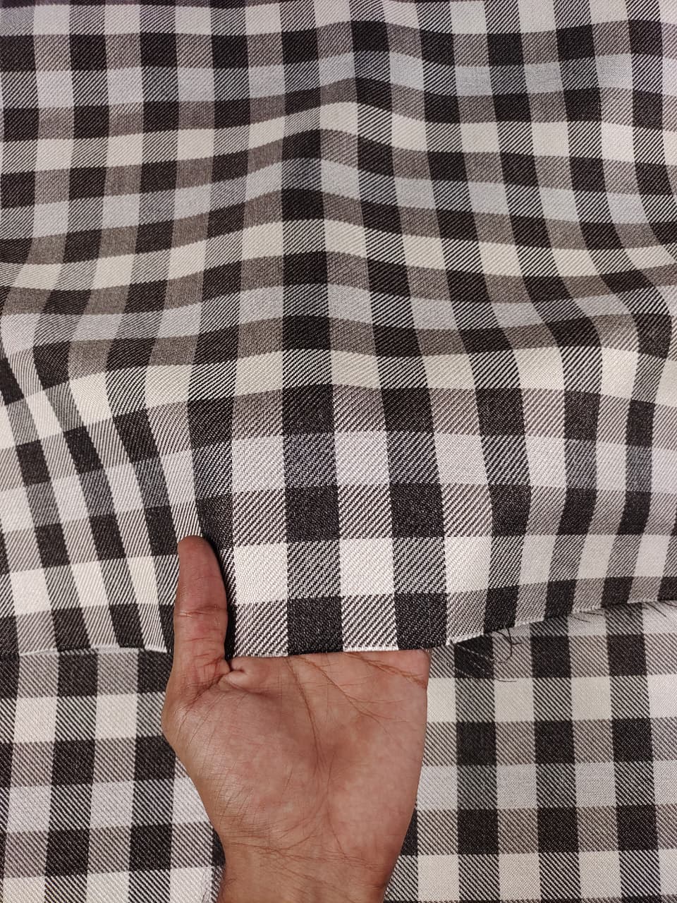 Jacquard Fabric JQ100