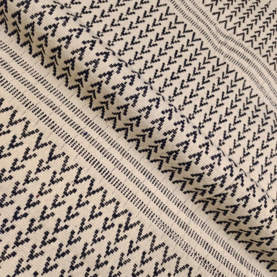 Jacquard Fabric JQ105