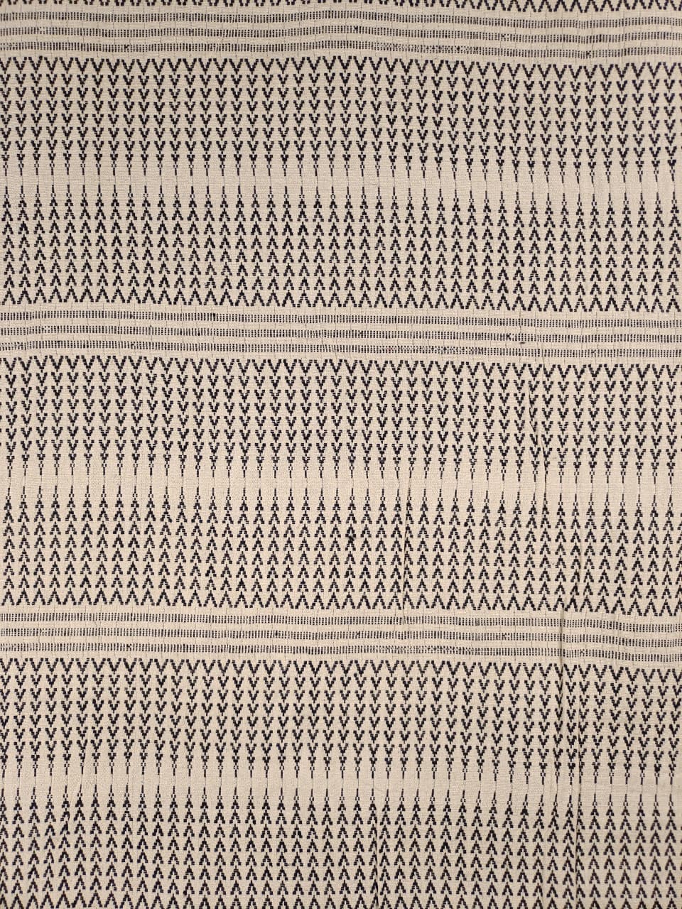 Jacquard Fabric JQ105