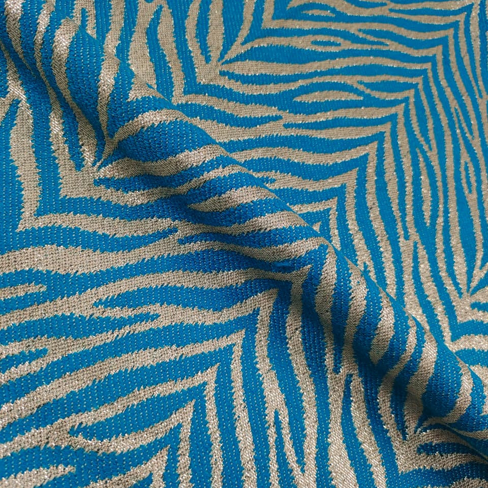 Jacquard Fabric JQ126