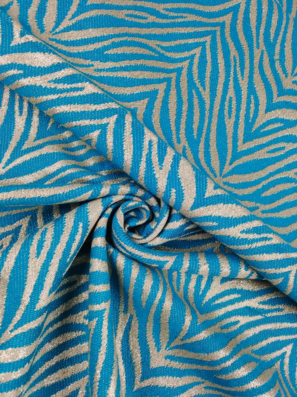 Jacquard Fabric JQ126