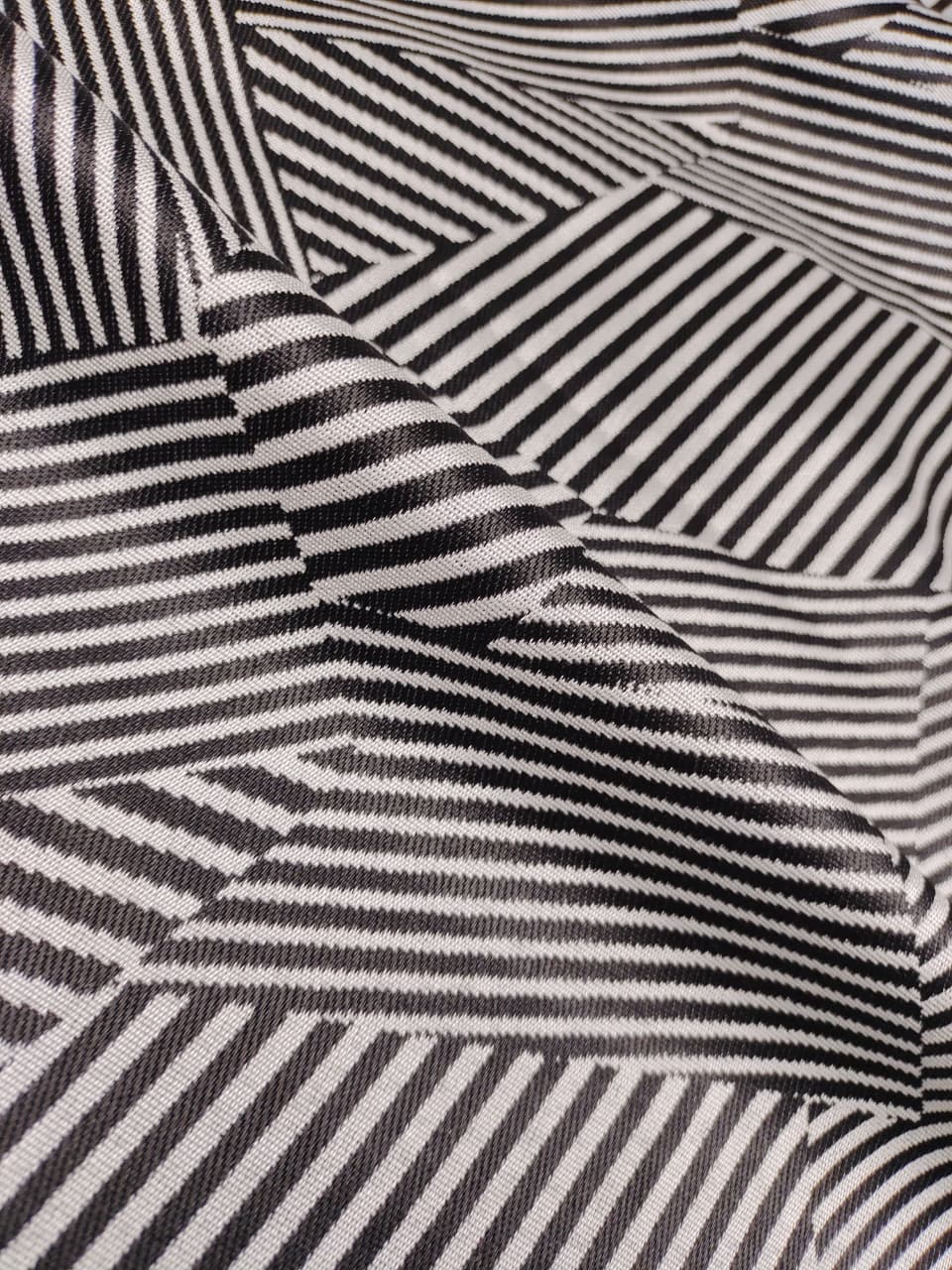 Jacquard Fabric JQ256