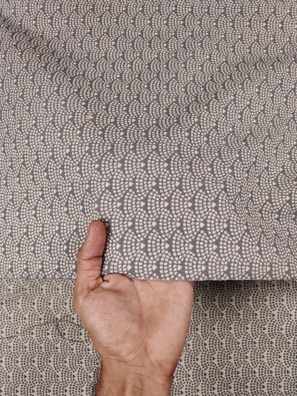 Jacquard Fabric JQ102