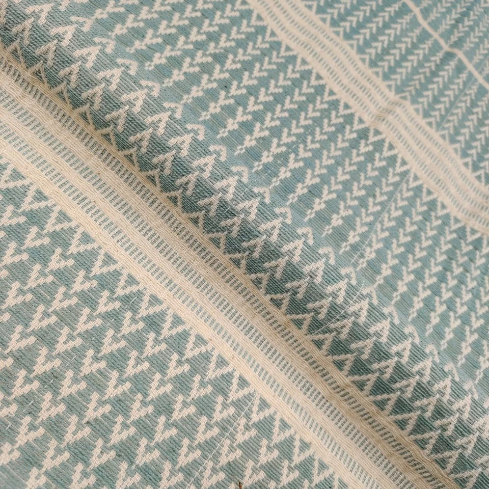 Jacquard Fabric JQ104