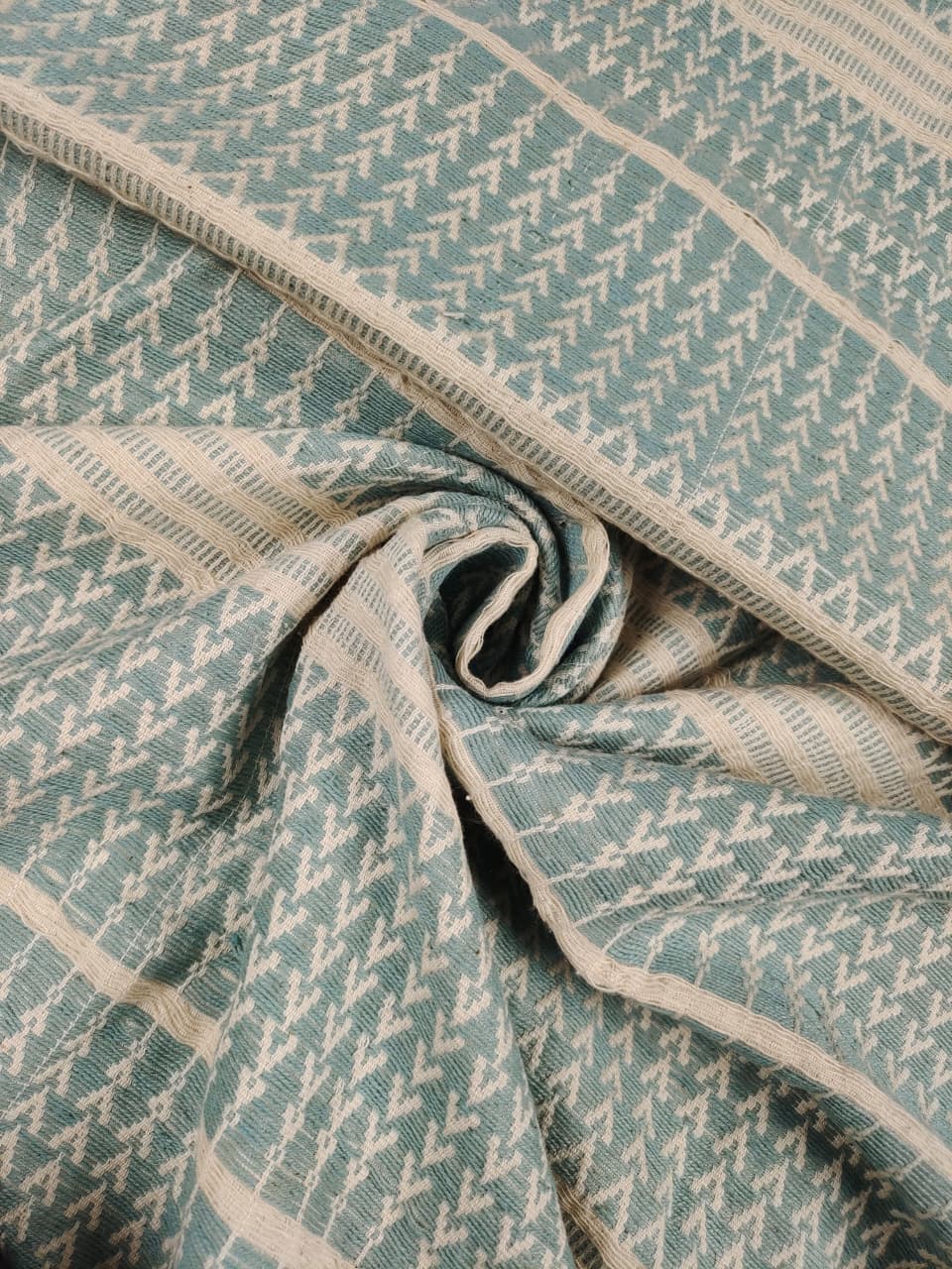 Jacquard Fabric JQ104