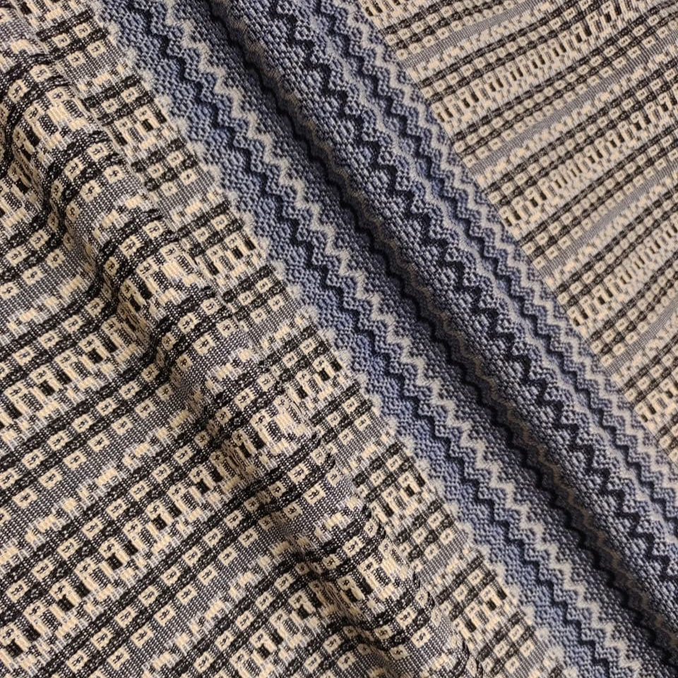 Jacquard Fabric JQ106