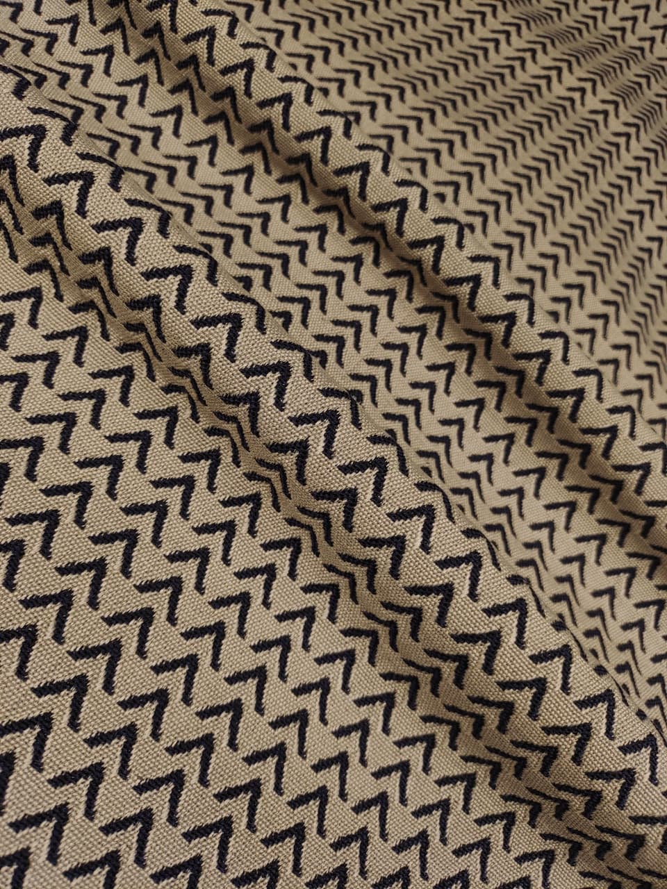 Jacquard Fabric JQ107