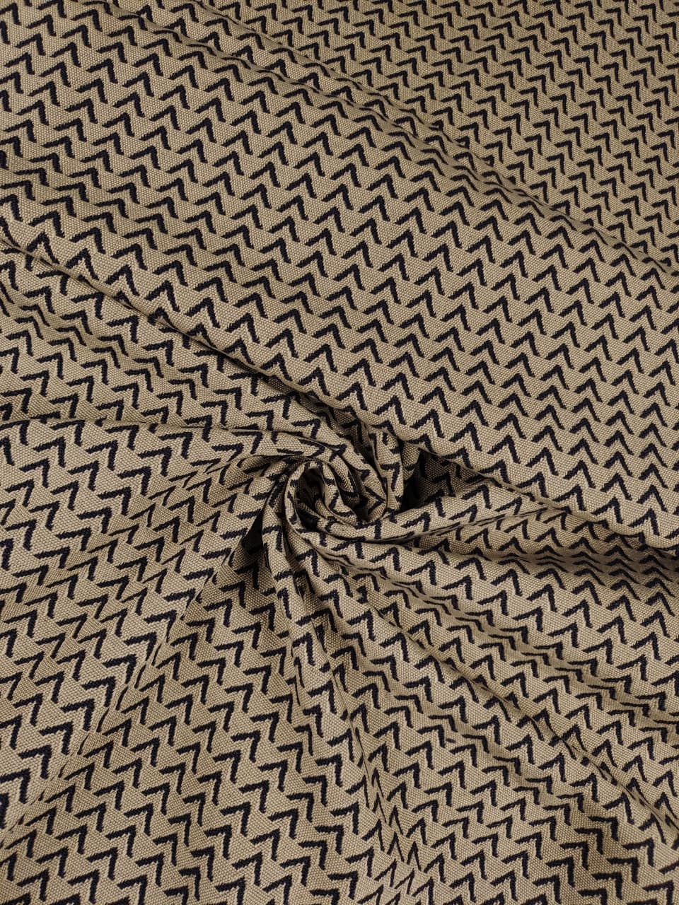 Jacquard Fabric JQ107