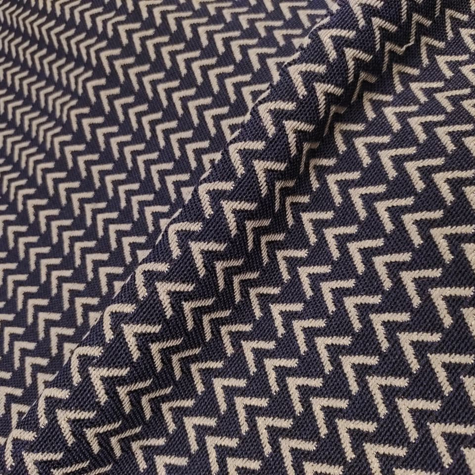 Jacquard Fabric JQ107