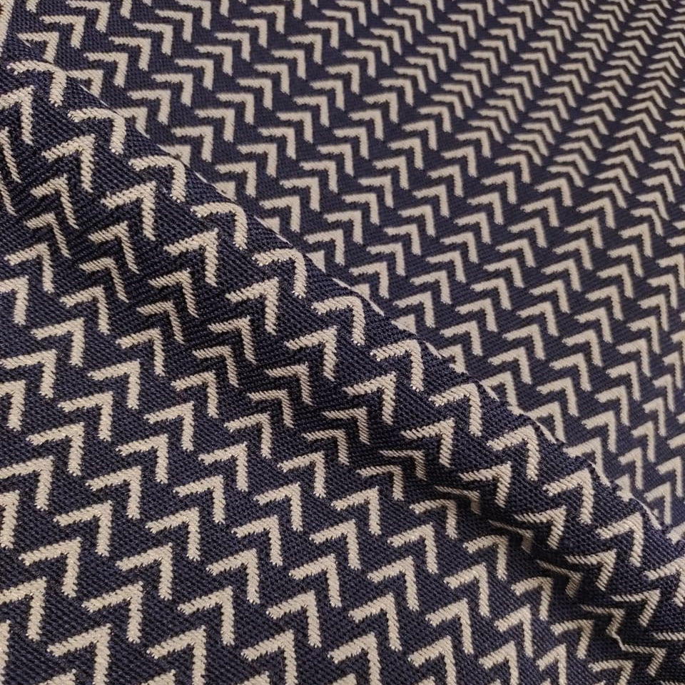 Jacquard Fabric JQ107