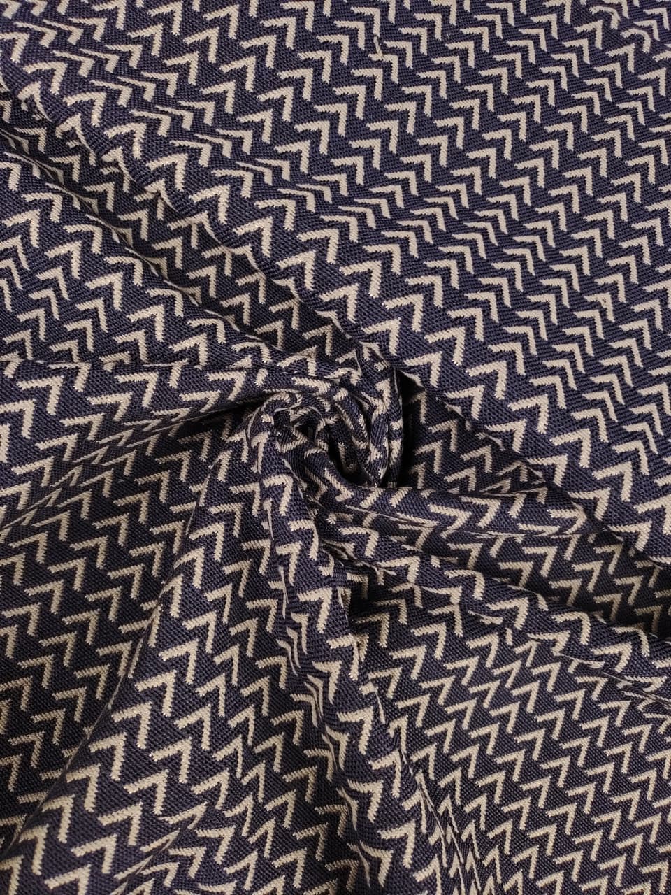 Jacquard Fabric JQ107