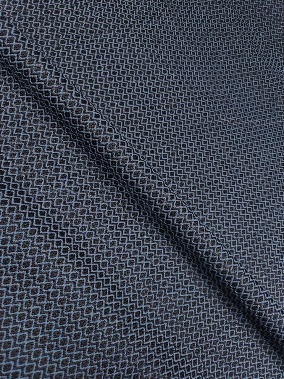 Jacquard Fabric JQ111