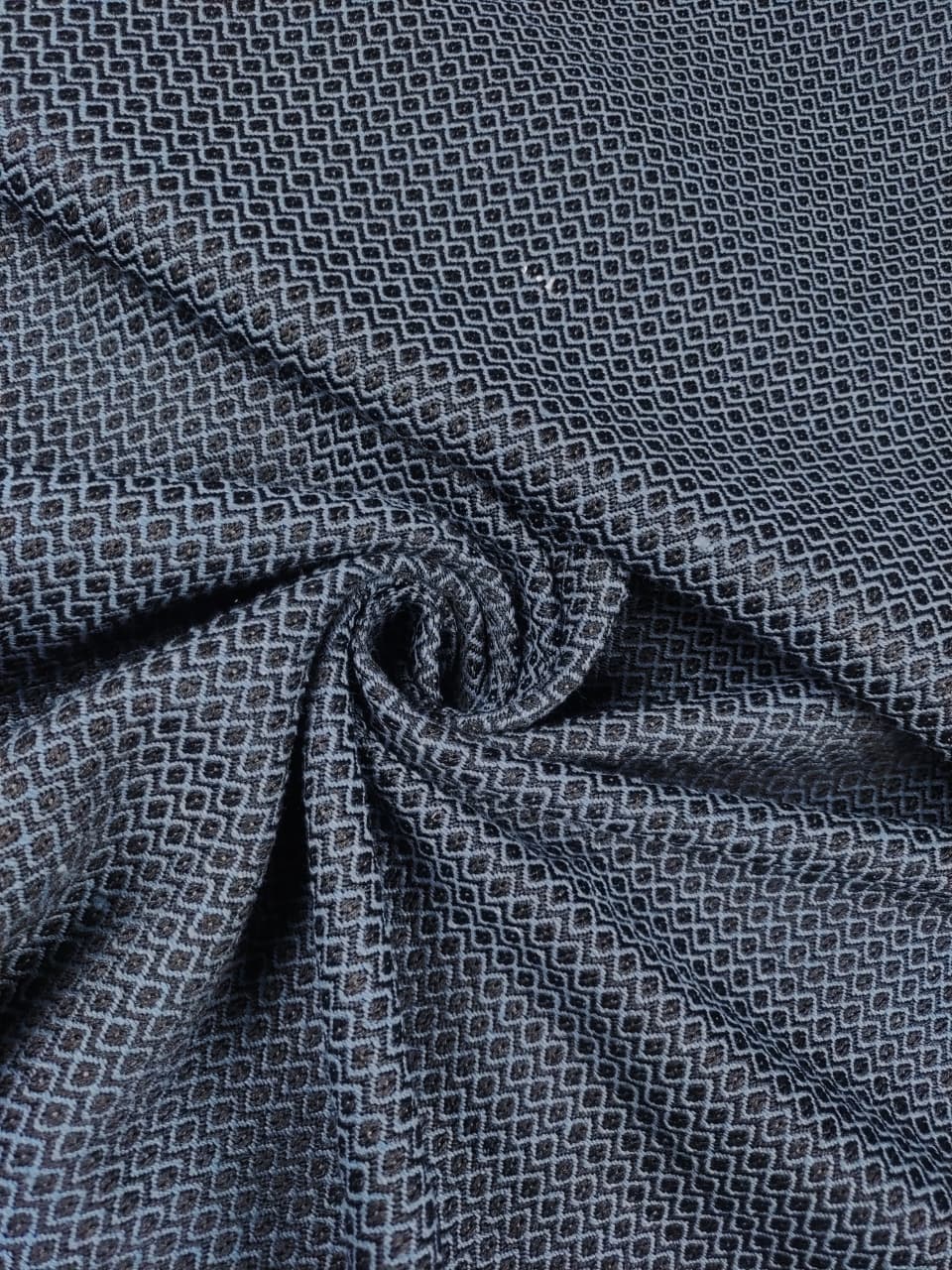 Jacquard Fabric JQ111