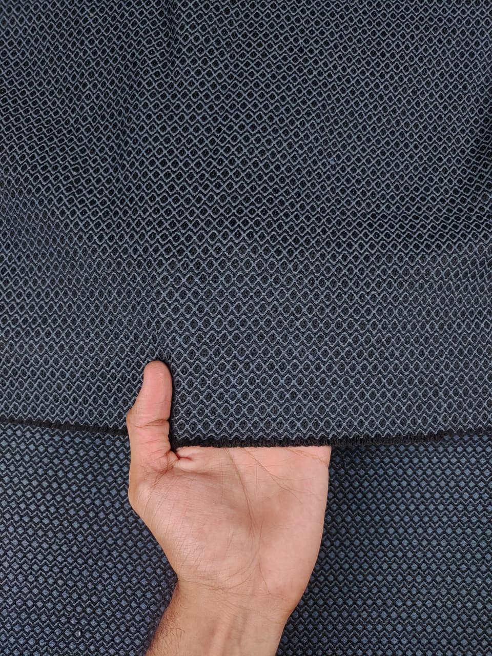 Jacquard Fabric JQ111